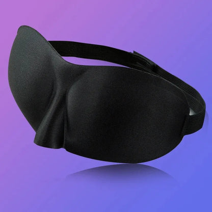 Sleeping Eye Mask